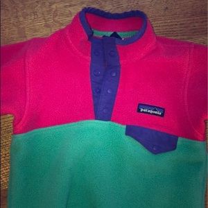 Patagonia Synchilla 3T